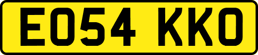 EO54KKO
