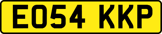 EO54KKP
