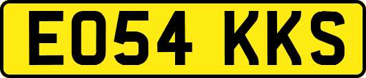 EO54KKS