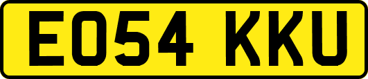 EO54KKU