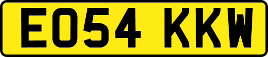 EO54KKW