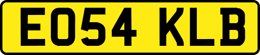 EO54KLB
