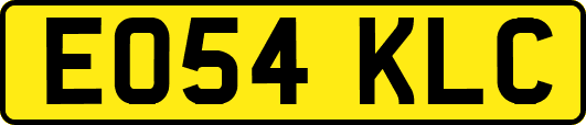 EO54KLC