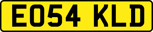 EO54KLD