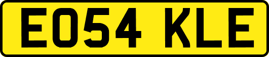 EO54KLE