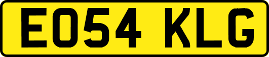 EO54KLG