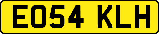 EO54KLH