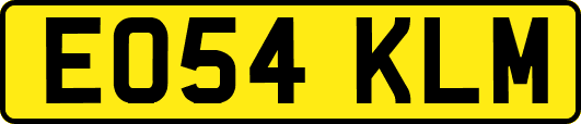 EO54KLM
