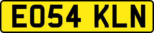 EO54KLN