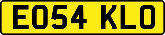 EO54KLO