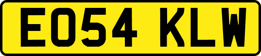 EO54KLW
