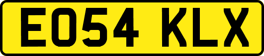 EO54KLX