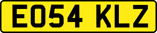 EO54KLZ