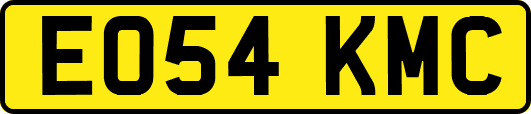 EO54KMC