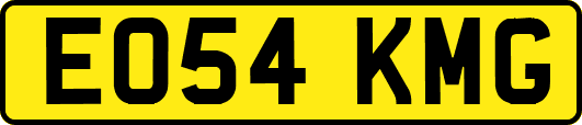 EO54KMG