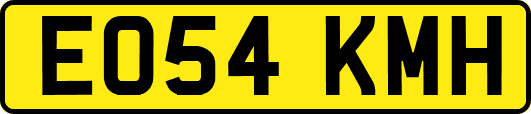 EO54KMH