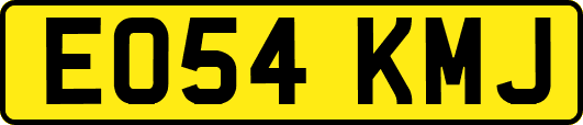 EO54KMJ