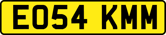 EO54KMM