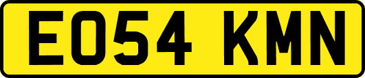 EO54KMN