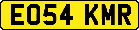 EO54KMR