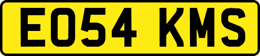EO54KMS