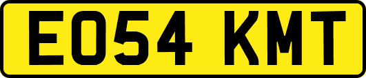 EO54KMT