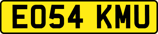 EO54KMU