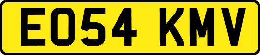 EO54KMV