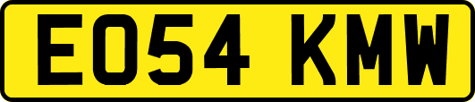 EO54KMW
