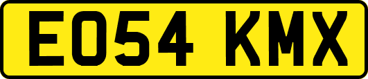 EO54KMX