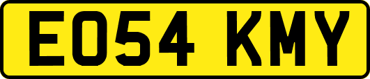EO54KMY