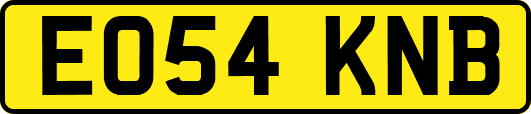 EO54KNB