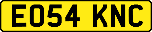 EO54KNC