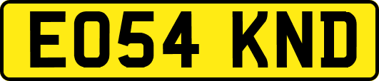 EO54KND