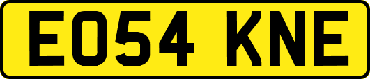 EO54KNE
