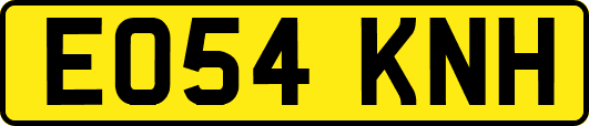 EO54KNH