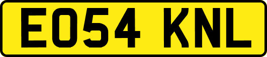 EO54KNL