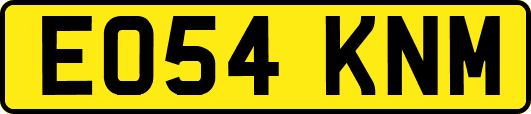 EO54KNM