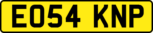 EO54KNP