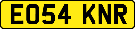 EO54KNR