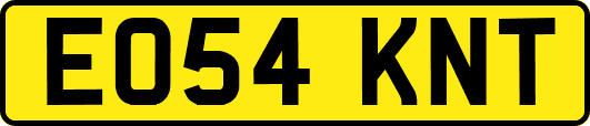 EO54KNT