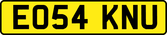EO54KNU