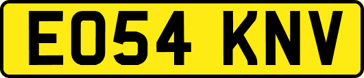 EO54KNV