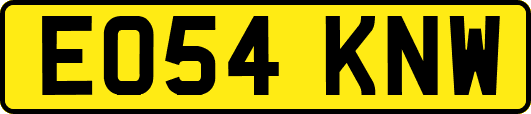 EO54KNW