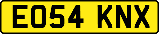 EO54KNX