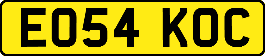 EO54KOC