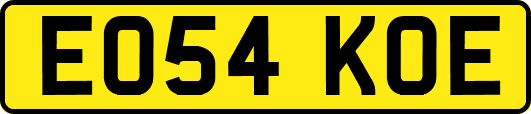 EO54KOE