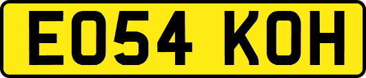 EO54KOH