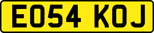 EO54KOJ