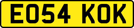 EO54KOK